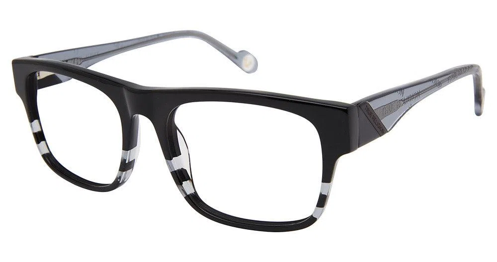 True-Religion TRU-T4010 Eyeglasses - view 2